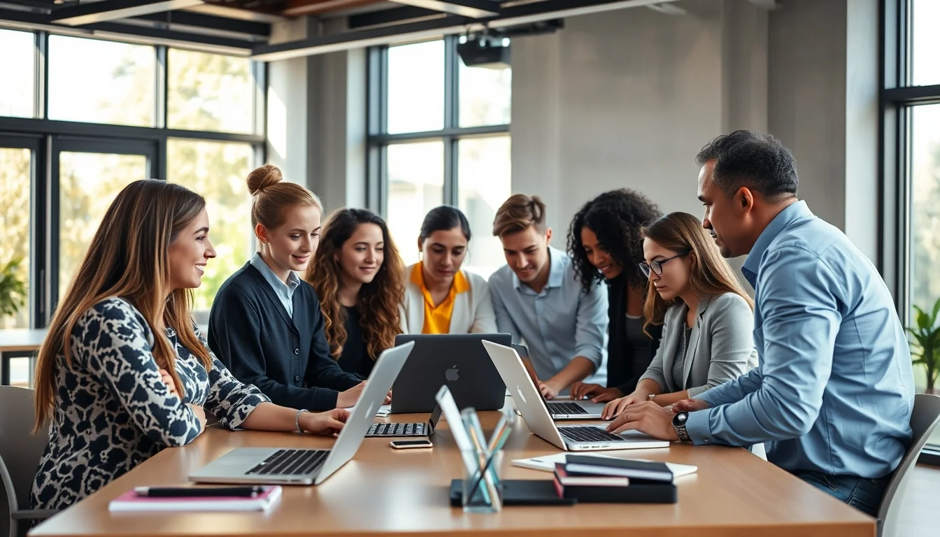 Ihr Partner in der KI-Ausbildung